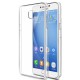 Силиконовый прозрачный чехол для Samsung Galaxy A5 (16)